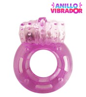 anillo vibrador estimulant
